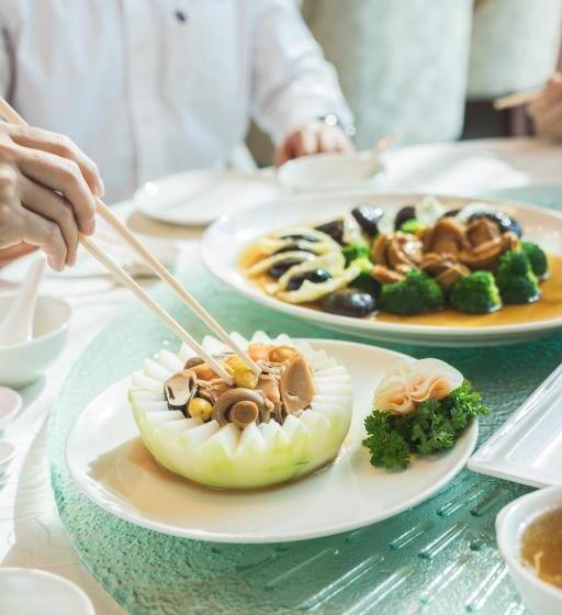 Zenith Hotel Putrajaya