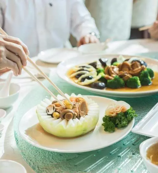 Zenith Hotel Putrajaya