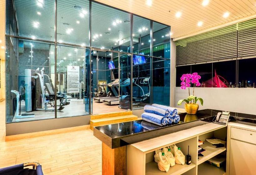 Zenith Hotel Putrajaya