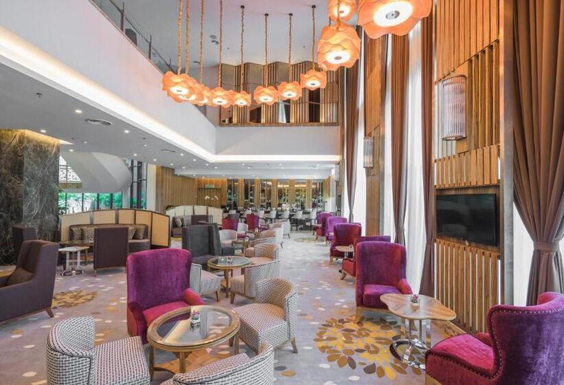 Zenith Hotel Putrajaya