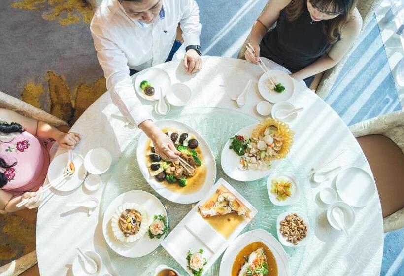 Zenith Hotel Putrajaya