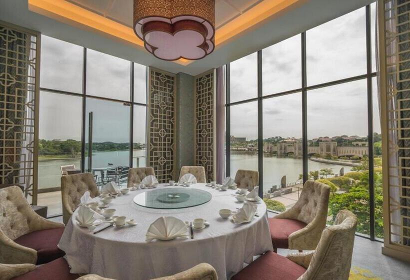 Zenith Hotel Putrajaya