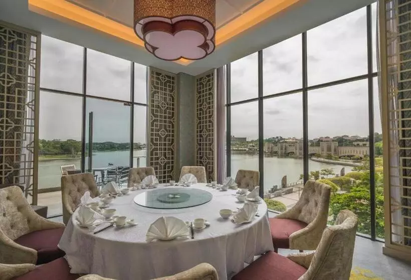 Zenith Hotel Putrajaya