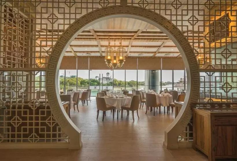 Zenith Hotel Putrajaya