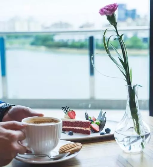 Zenith Hotel Putrajaya