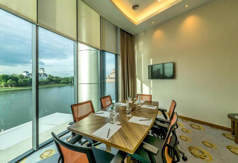 Zenith Hotel Putrajaya