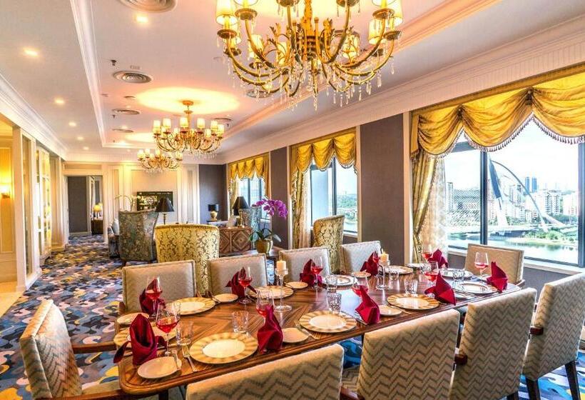 Zenith Hotel Putrajaya