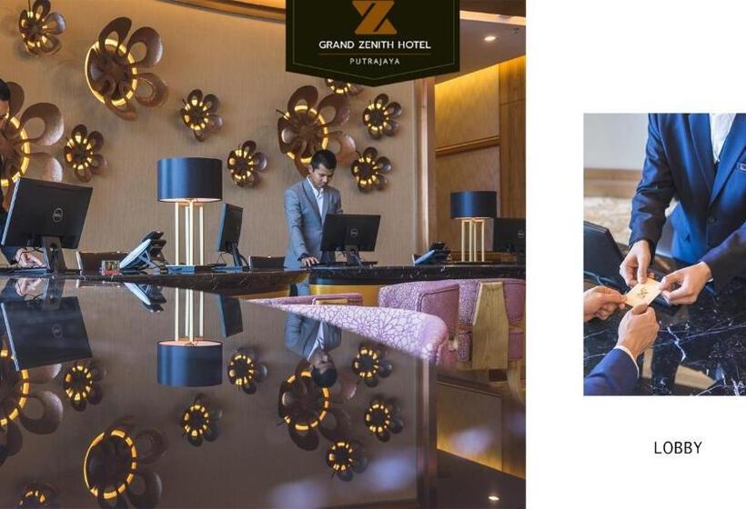 Zenith Hotel Putrajaya