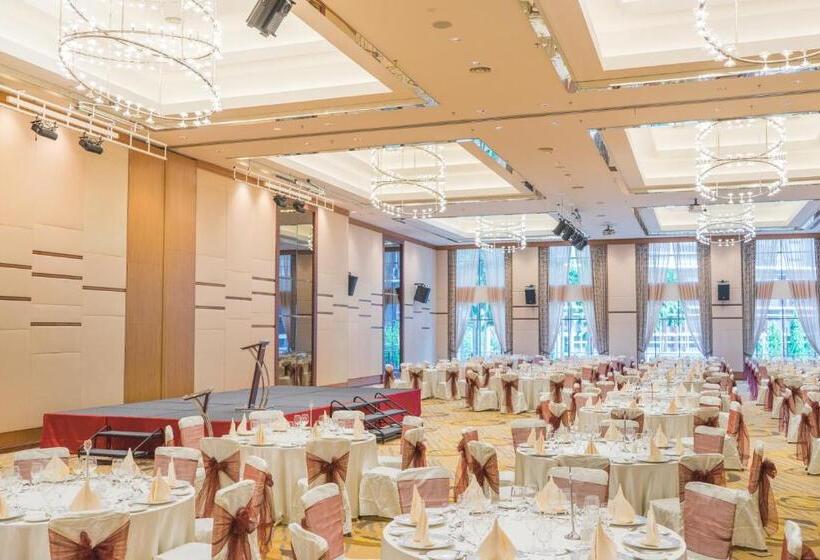 Zenith Hotel Putrajaya