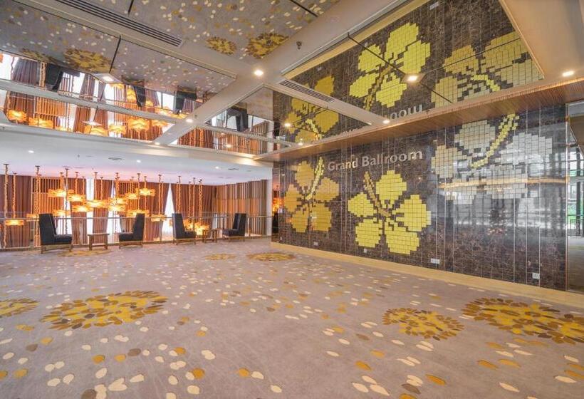 Zenith Hotel Putrajaya