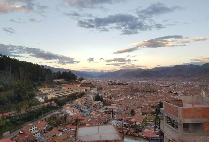 پانسیون Feliz Vista Casa Hospedaje