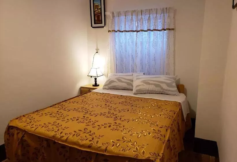 پانسیون Feliz Vista Casa Hospedaje