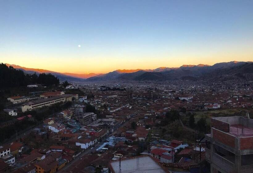 膳宿费 Feliz Vista Casa Hospedaje