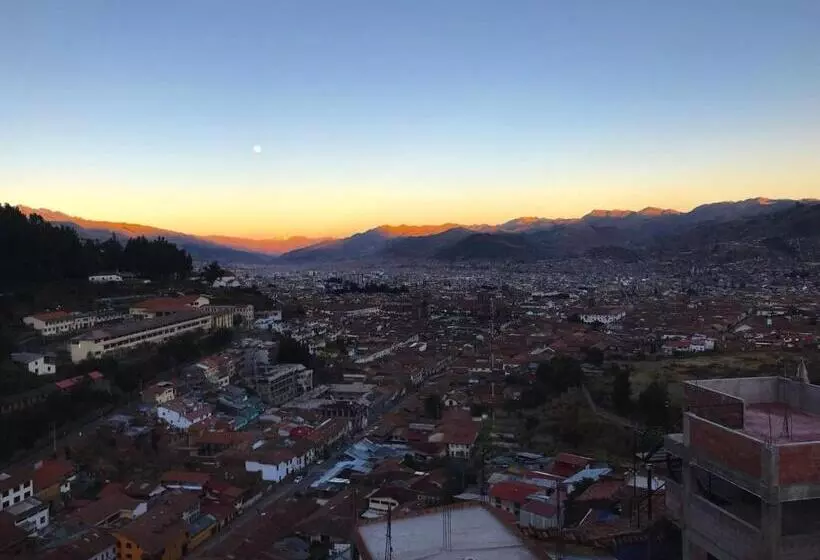 پانسیون Feliz Vista Casa Hospedaje