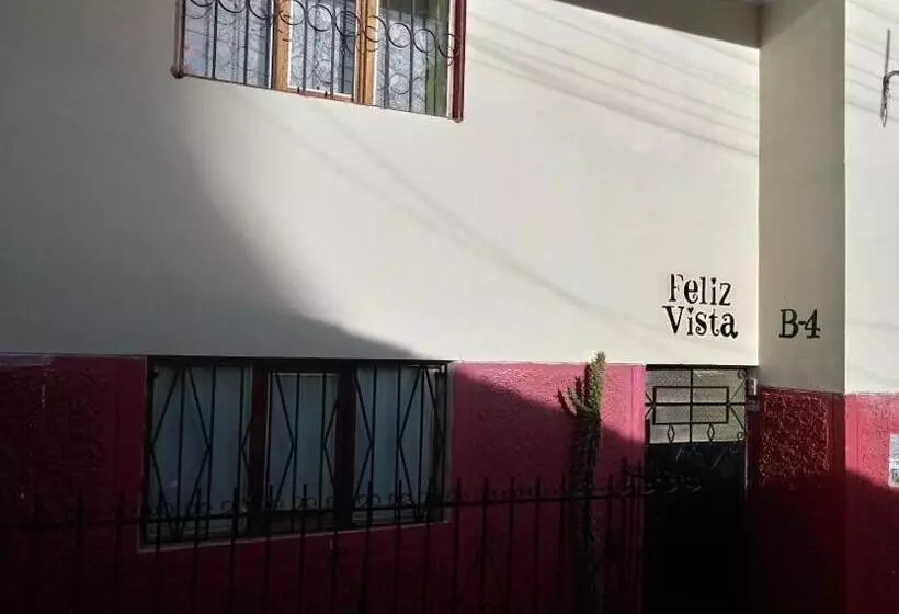 پانسیون Feliz Vista Casa Hospedaje