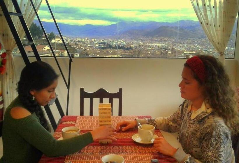 膳宿费 Feliz Vista Casa Hospedaje