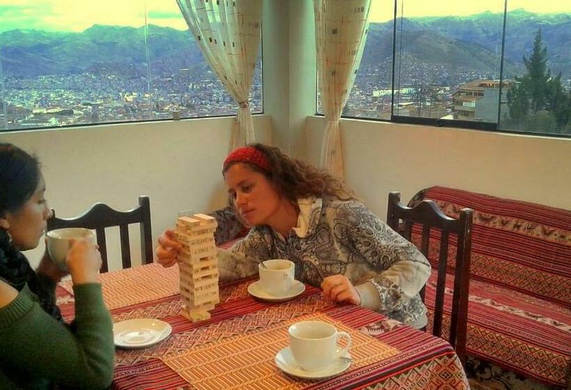 膳宿费 Feliz Vista Casa Hospedaje