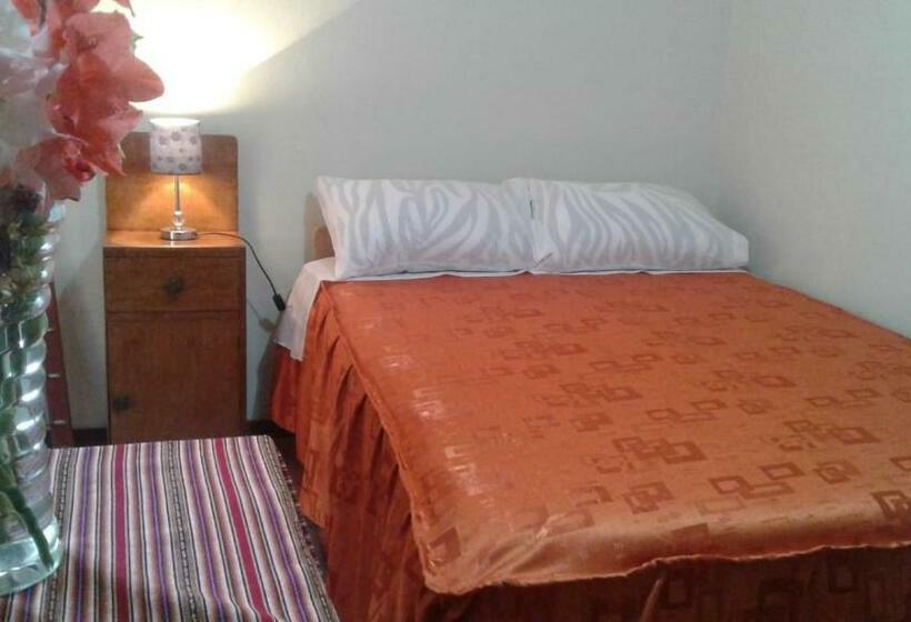 膳宿费 Feliz Vista Casa Hospedaje