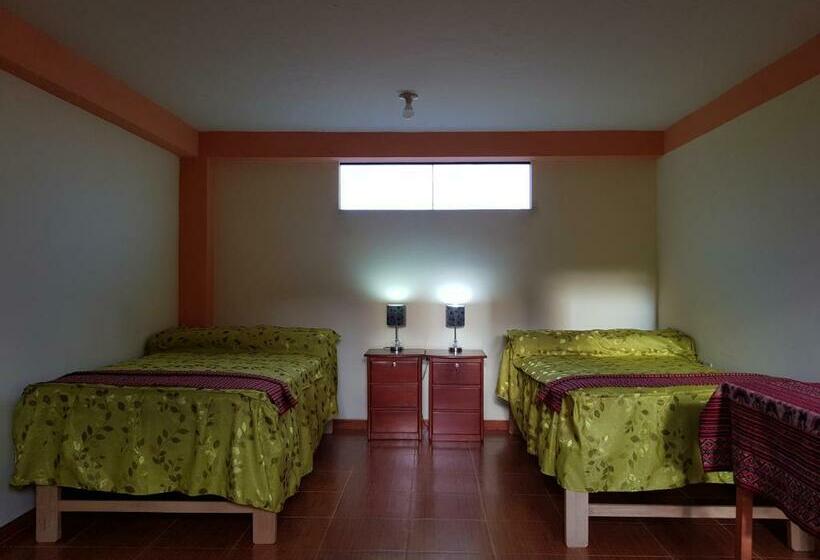 膳宿费 Feliz Vista Casa Hospedaje