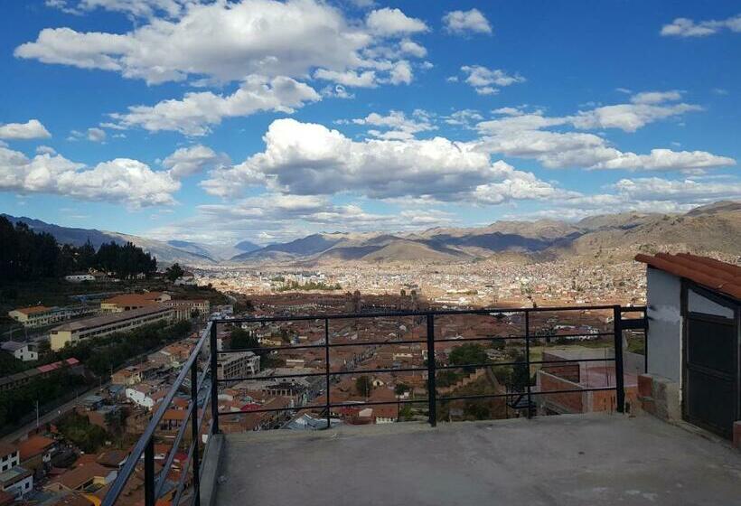 膳宿费 Feliz Vista Casa Hospedaje