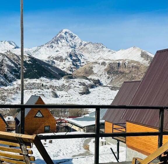 پانسیون Guesthouse Elli & Cottages