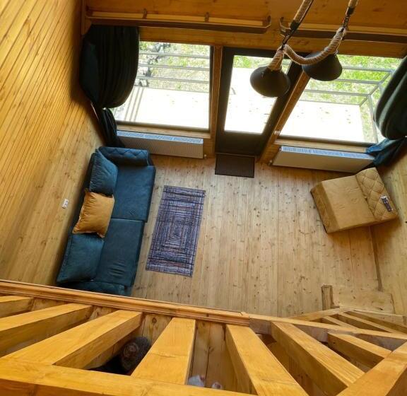 پانسیون Guesthouse Elli & Cottages