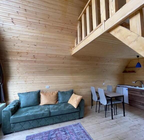 پانسیون Guesthouse Elli & Cottages