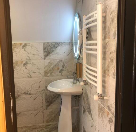 پانسیون Guesthouse Elli & Cottages