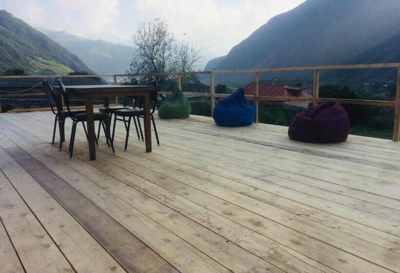 پانسیون Guesthouse Elli & Cottages