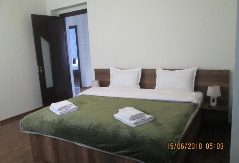 پانسیون Guesthouse Elli & Cottages