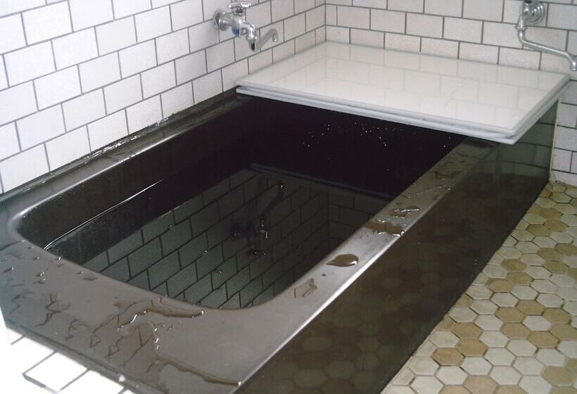 旅館 Minsyuku Kochihira