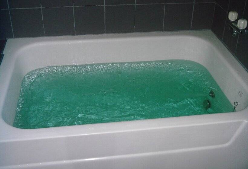 旅館 Minsyuku Kochihira