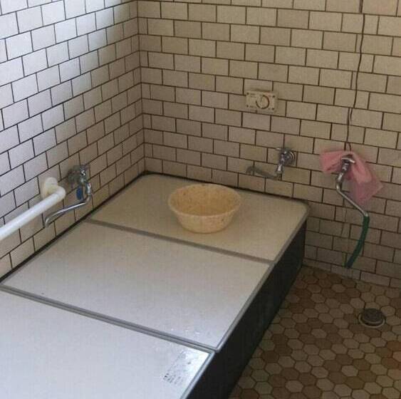 旅館 Minsyuku Kochihira