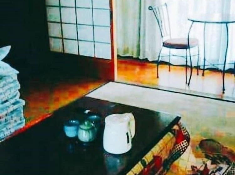 旅館 Minsyuku Kochihira