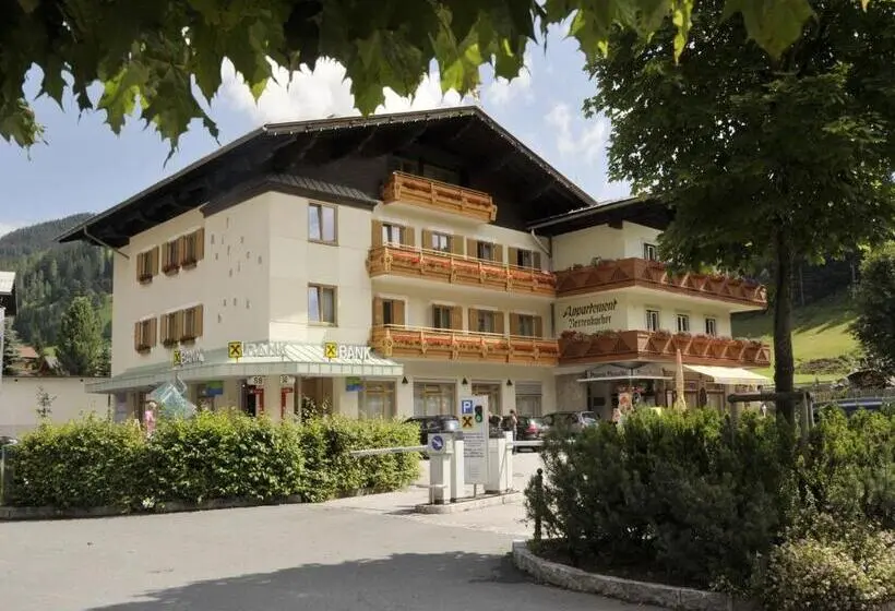 Appartement Filzmoos, Inklusive Sommercard