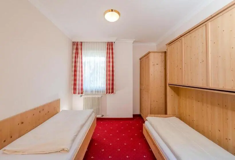 Appartement Filzmoos, Inklusive Sommercard