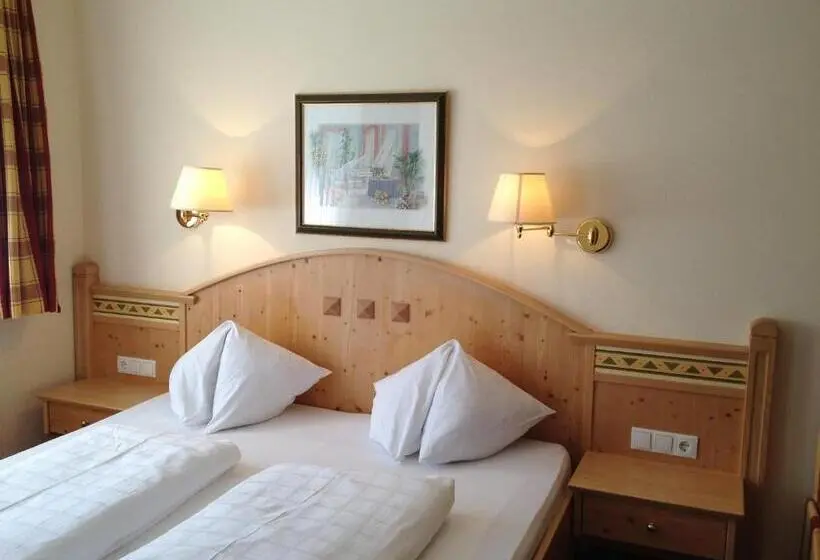Appartement Filzmoos, Inklusive Sommercard