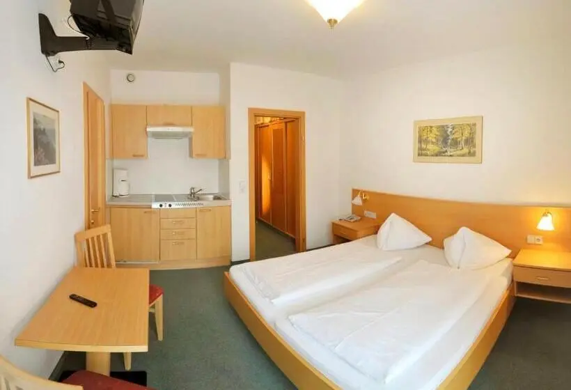 Appartement Filzmoos, Inklusive Sommercard