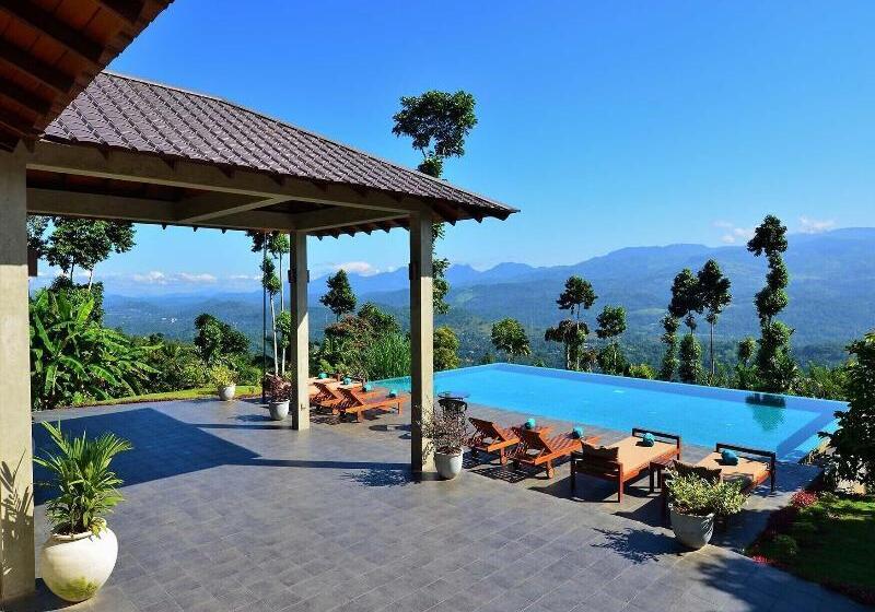 Aarunya Nature Resort And Spa