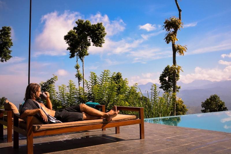 Aarunya Nature Resort And Spa