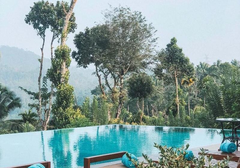 Aarunya Nature Resort And Spa