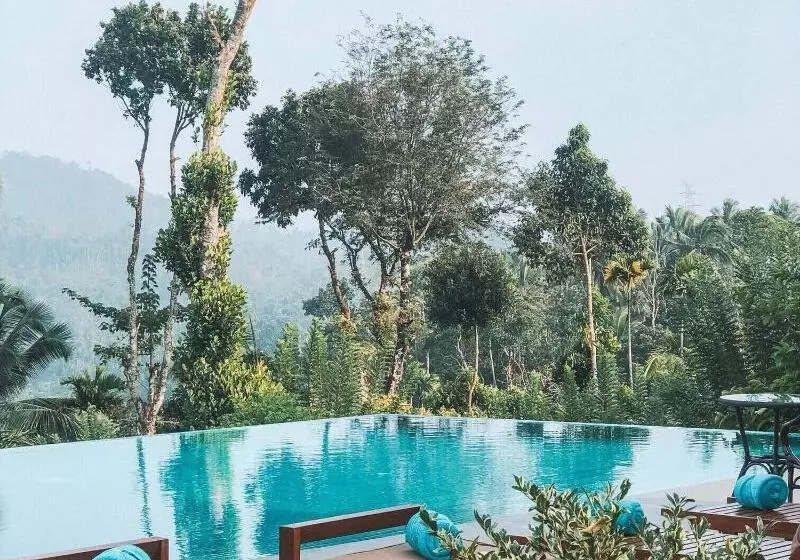 Aarunya Nature Resort And Spa