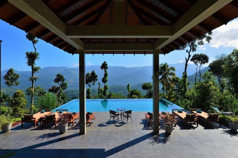 Aarunya Nature Resort And Spa