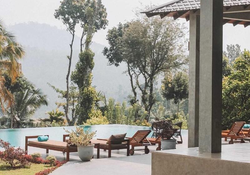 Aarunya Nature Resort And Spa