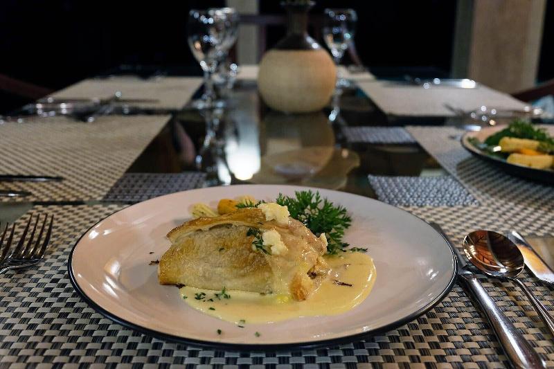 Aarunya Nature Resort And Spa