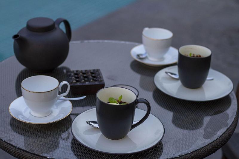 Aarunya Nature Resort And Spa