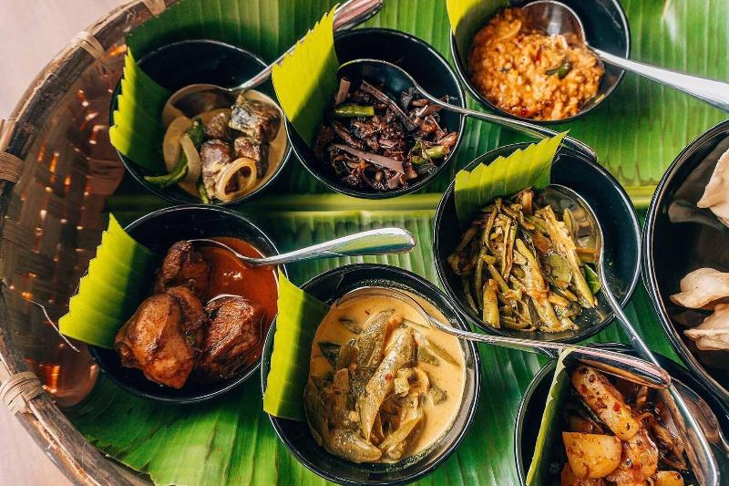 Aarunya Nature Resort And Spa