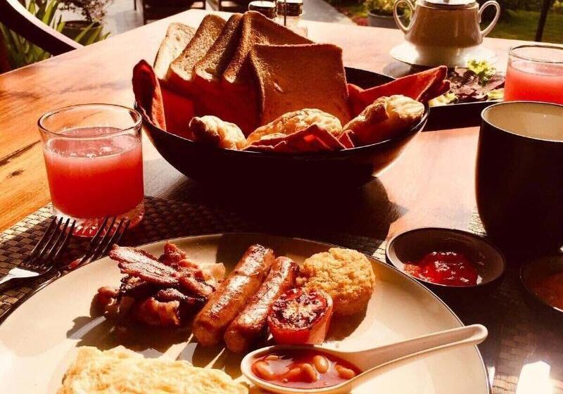 Aarunya Nature Resort And Spa