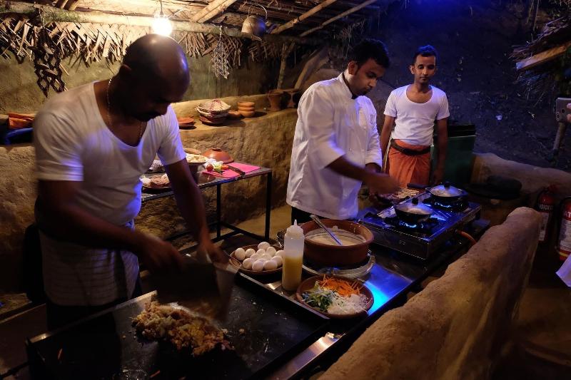 Aarunya Nature Resort And Spa