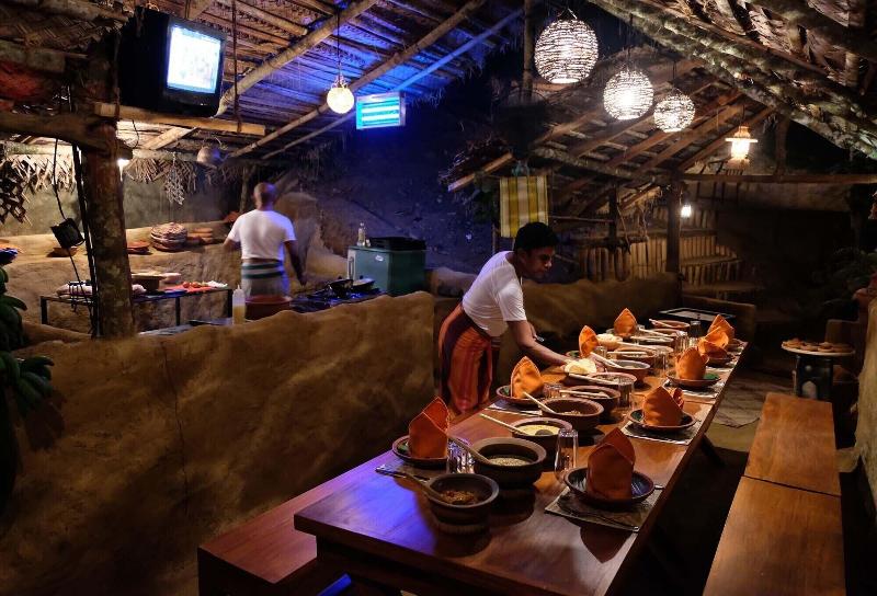 Aarunya Nature Resort And Spa